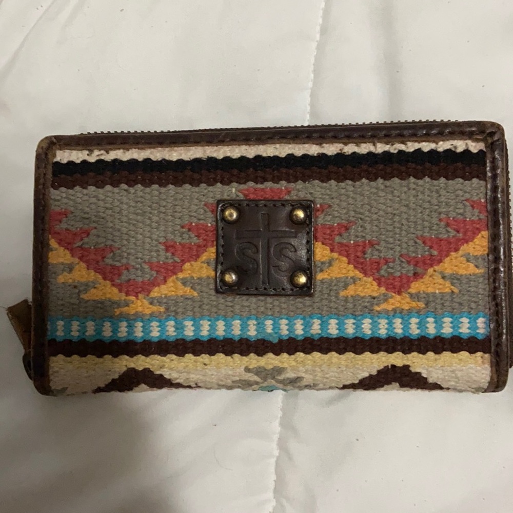 STS Wallet